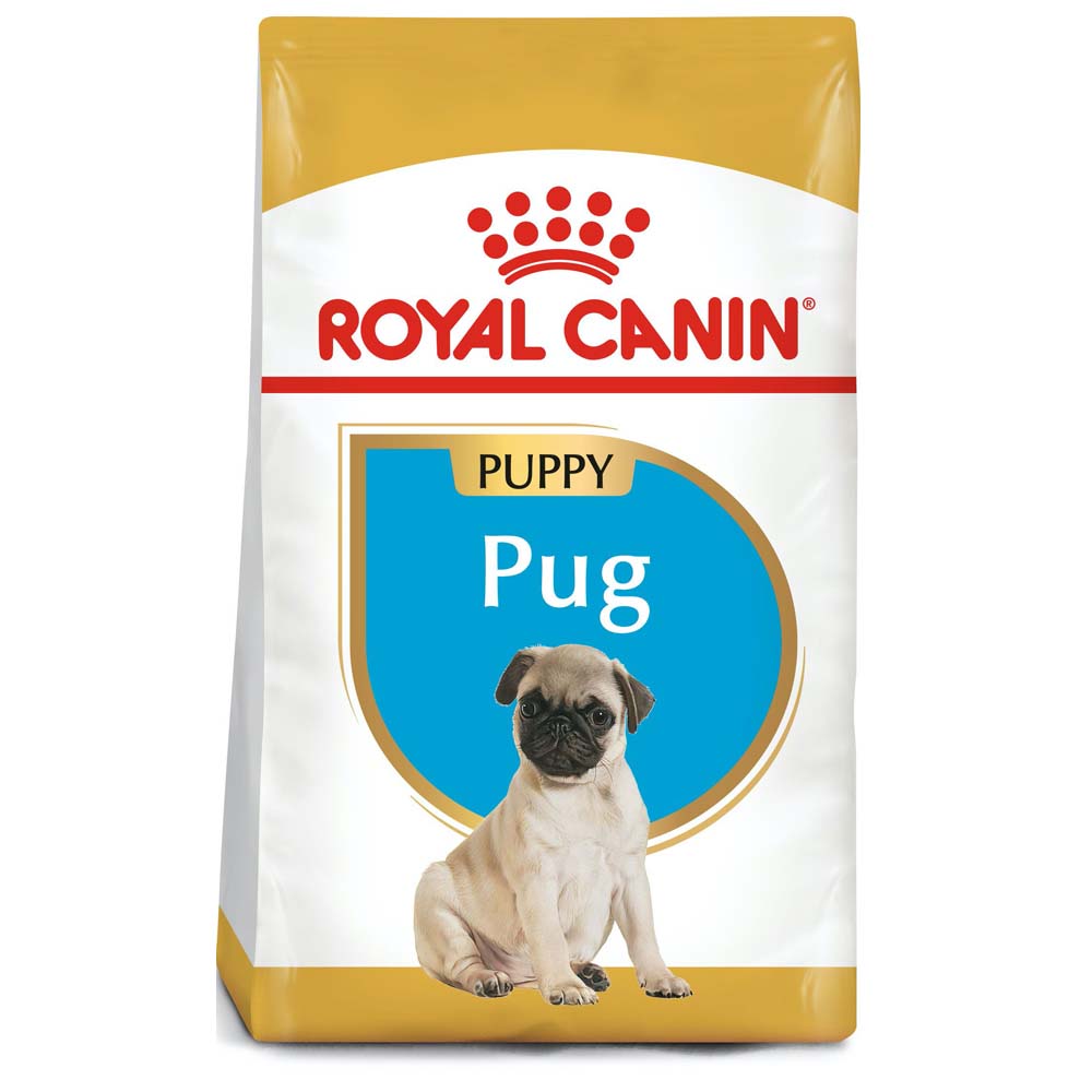 Royal Canin Pug Puppy Royal Canin Pug Puppy